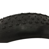 Покришка FatBike "Hakuba" 24 x 4.0 P1272